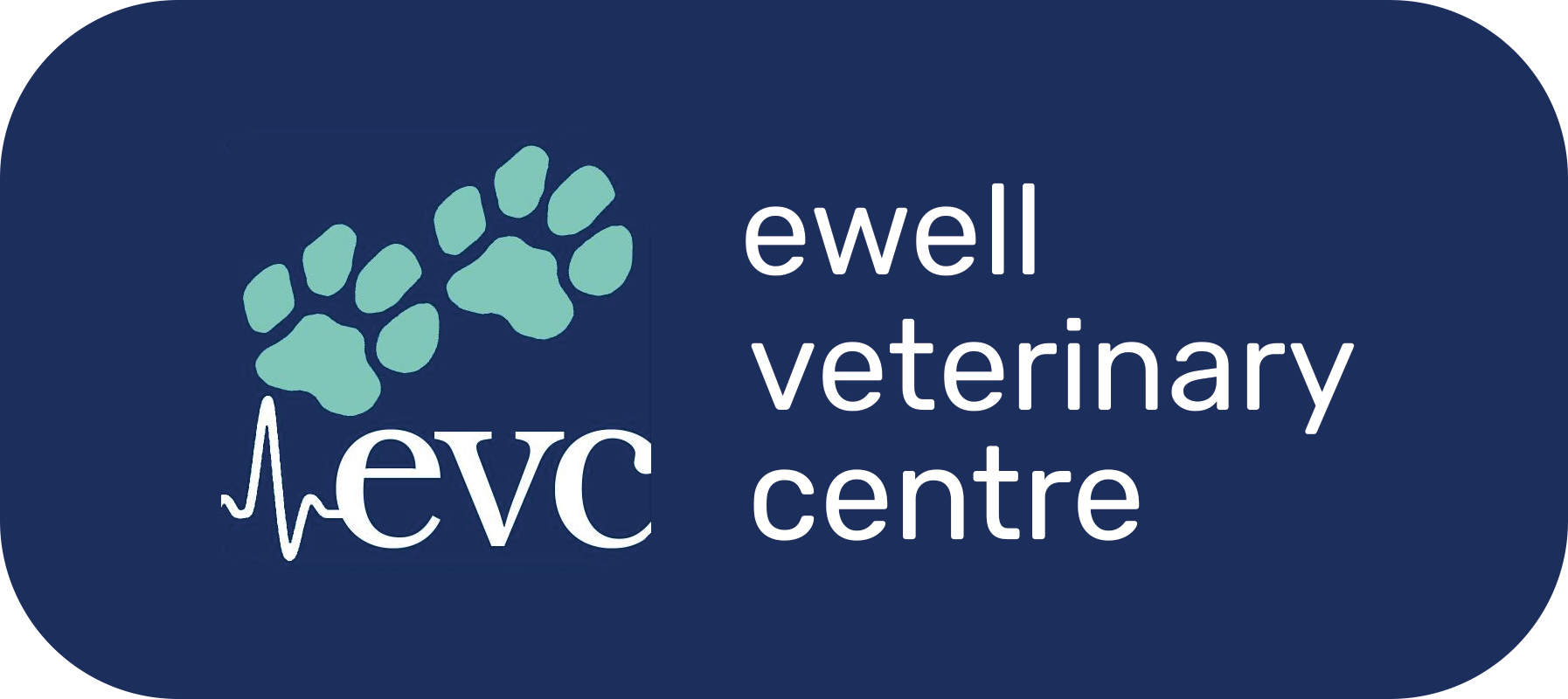 Visit Ewell Veterinary Centre home page
