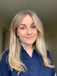 Chloe Crone