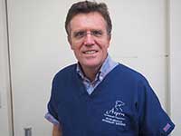 Peter Melville